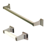 bathroom accessories