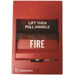 alarm activators