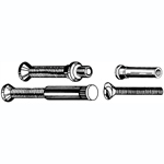 anchor bolts