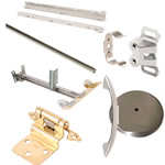 cabinet hardware
