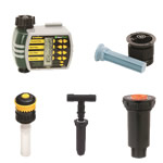 irrigation systems