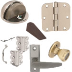 door hardware