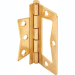 bi-fold door hinges