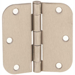 butt hinges