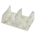 sliding & bypass door guides