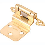 cabinet door hinges