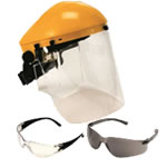 eye & face protection