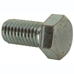 cap & hex bolts