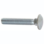 carriage bolts