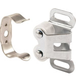 cabinet door catches