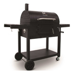 charcoal grills