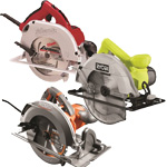circular saws