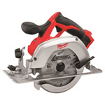 cordless circular saws
