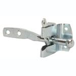 gate hardware