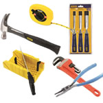 hand tools