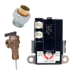 water heater accessories