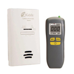 co detectors