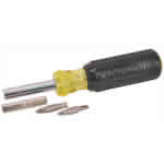 screwdrivers