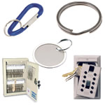 keys & accessories