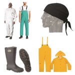safety clothing & workwear