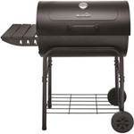 grills & outdoor cooking