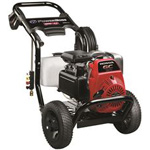 outdoor power equipment