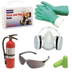 personal protection