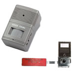 access control alarms