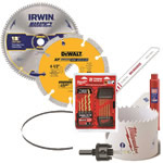 power tool accessories