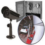 security & surveillance