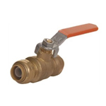 ball valves