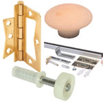 bi-fold door hardware