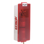fire suppression cabinets