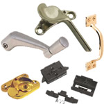 window hardware
