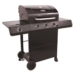 gas grills