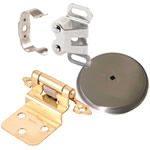 cabinet door hardware