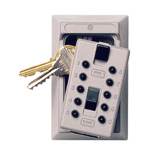 key lockers