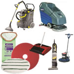 equipment & equipment parts