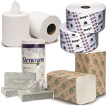 paper products