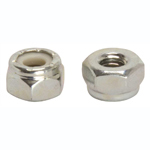 lock nuts