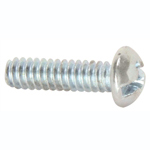 machine screws