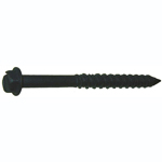 masonry screws
