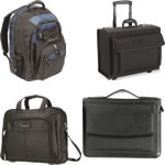 briefcases & bags