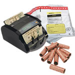 cash handling
