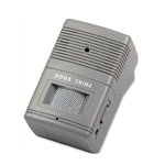 motion detectors