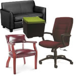 office furniture & accessories