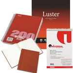 paper & stationery