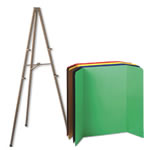 presentation boards & accessories
