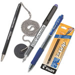 pens, pencils & writing supplies
