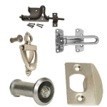 door security hardware